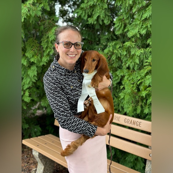 Meet your Posher, Sara - Picture 3 of 4